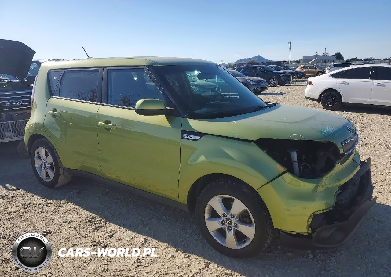 2019 Kia Soul Base VIN:KNDJN2A21K7911952 - 4