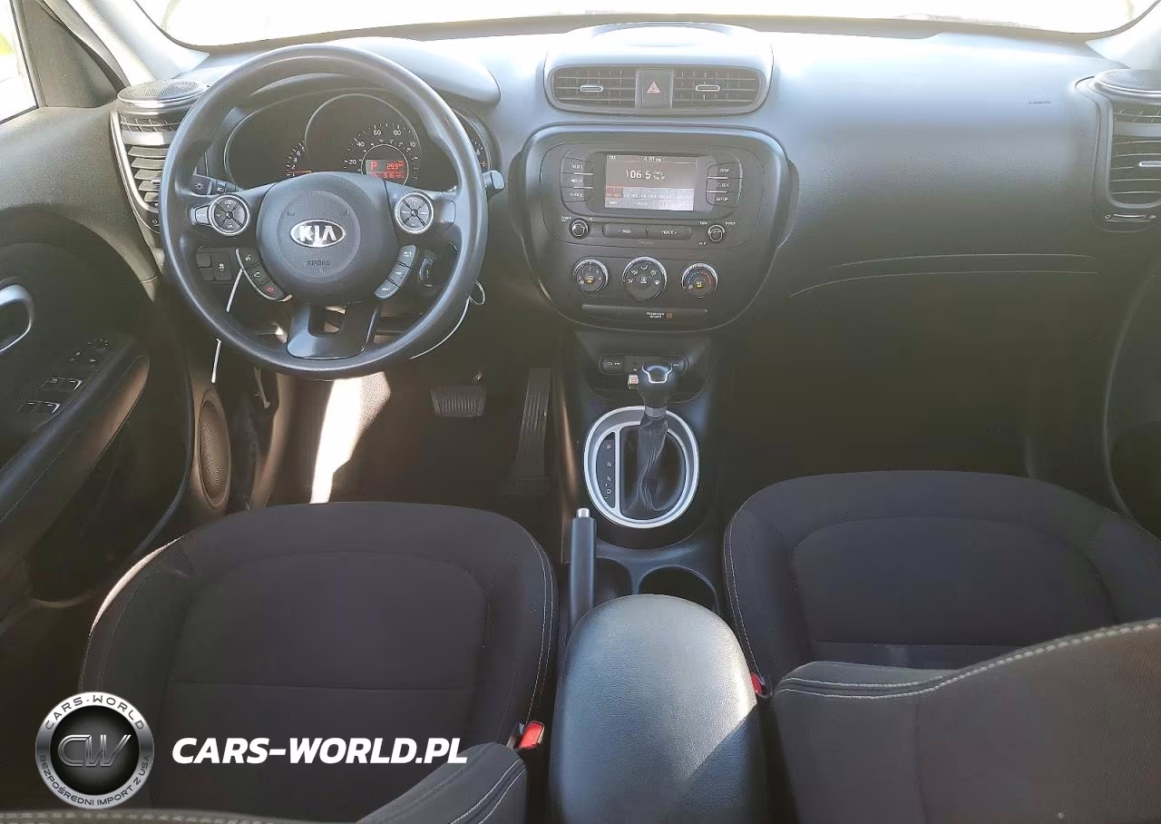 2019 Kia Soul Base VIN:KNDJN2A21K7911952 - 8