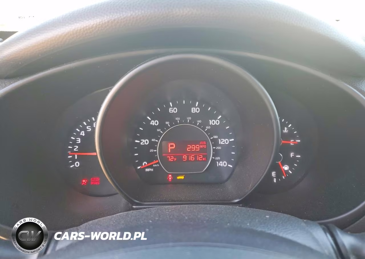 2019 Kia Soul Base VIN:KNDJN2A21K7911952 - 9