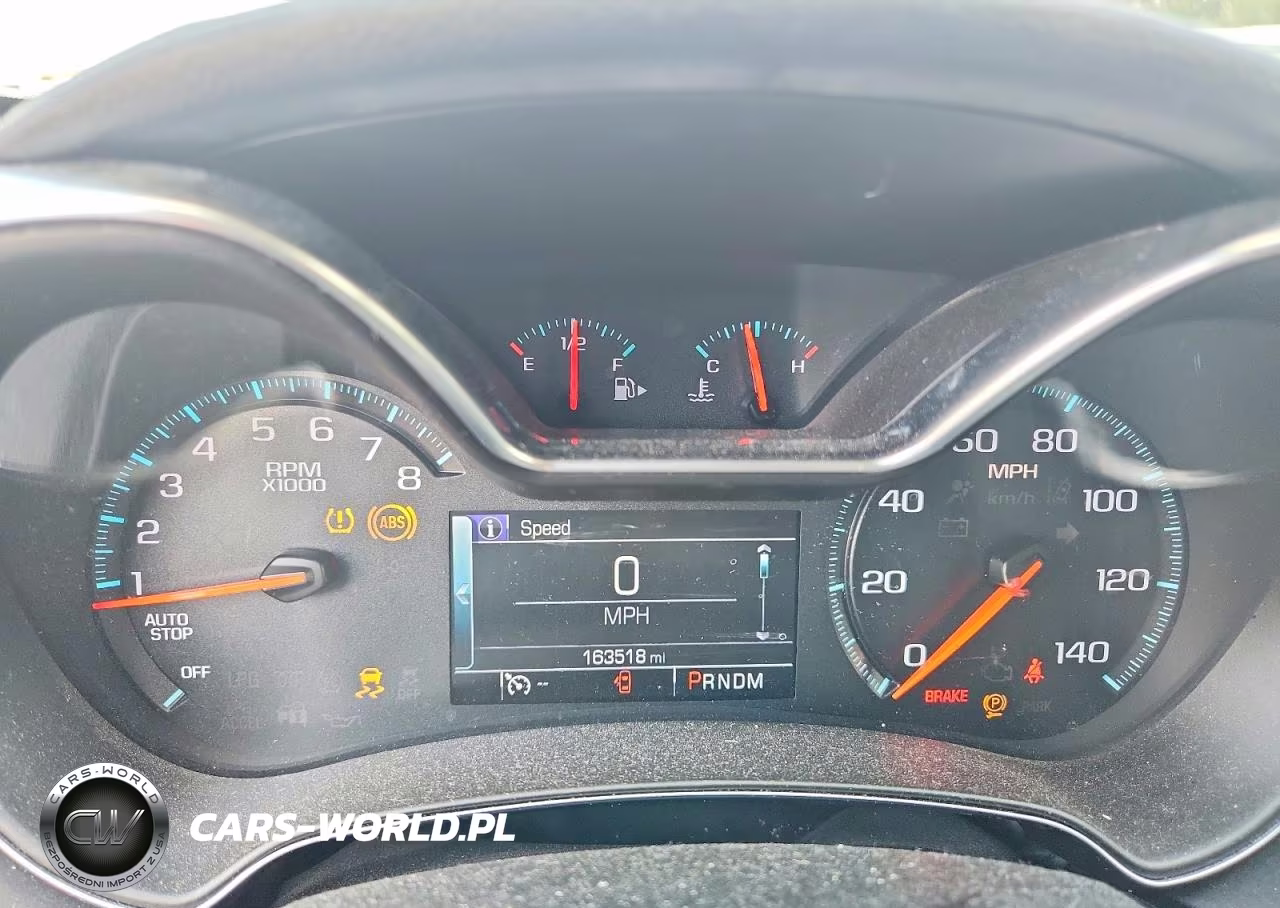 2017 Chevrolet Impala Ls VIN:2G11X5SA8H9172578 - 9