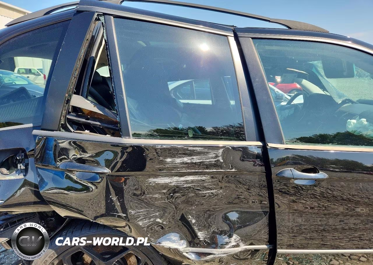 2005 BMW X5 3.0I VIN:5UXFA13515LB09711 - 10