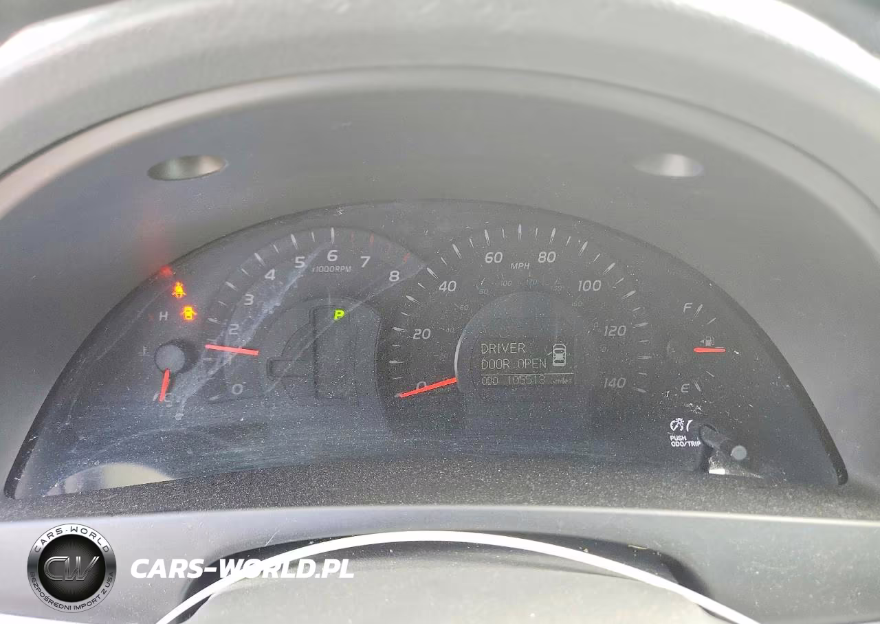 2007 Toyota Camry Xle VIN:4T1BE46KX7U586781 - 9
