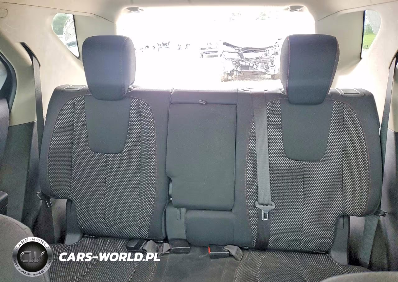 2016 Chevrolet Equinox Lt VIN:2GNFLFEK3G6112413 - 10