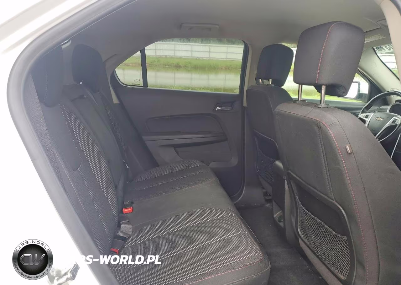 2016 Chevrolet Equinox Lt VIN:2GNFLFEK3G6112413 - 11