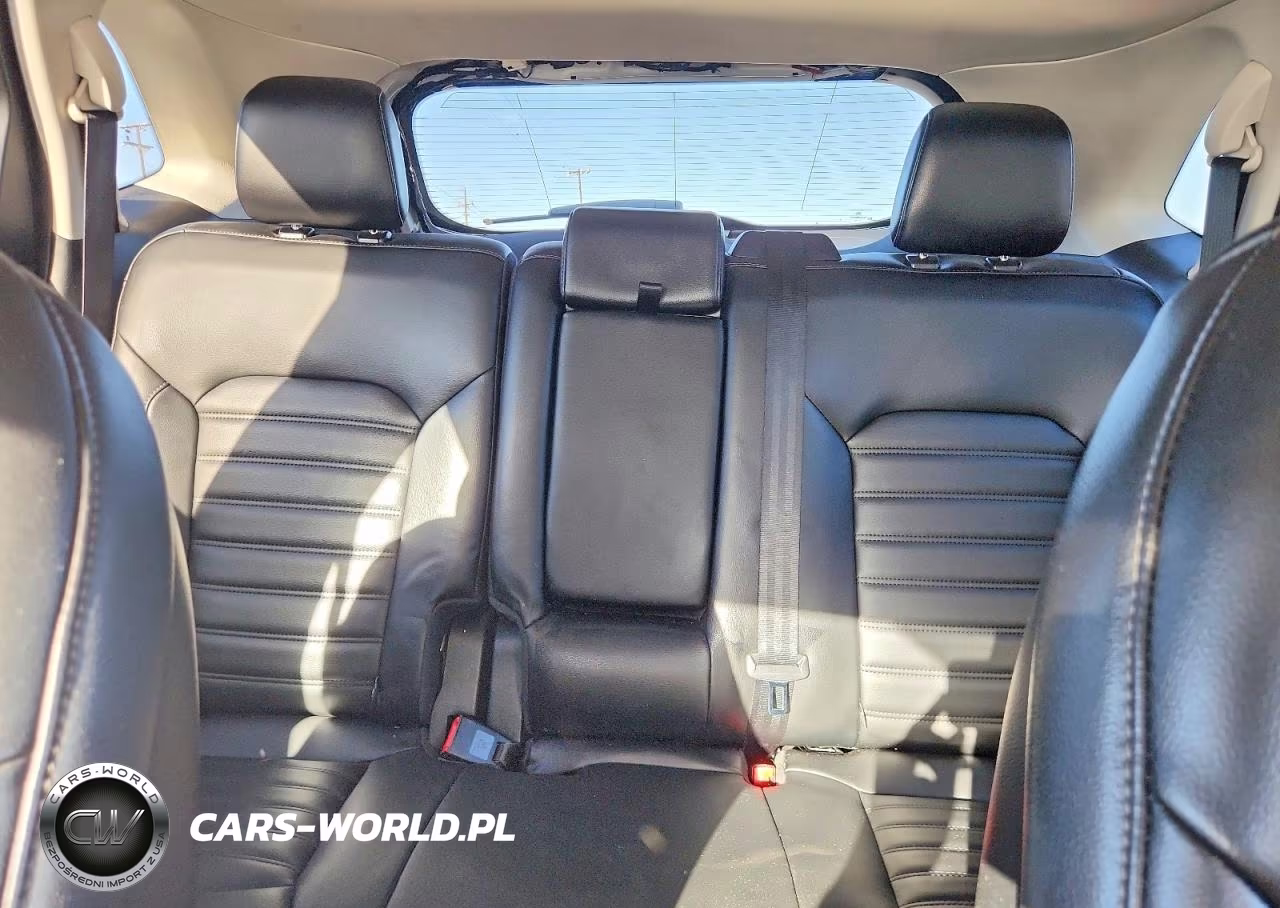 2020 Ford Edge Sel VIN:2FMPK4J92LBB12407 - 10