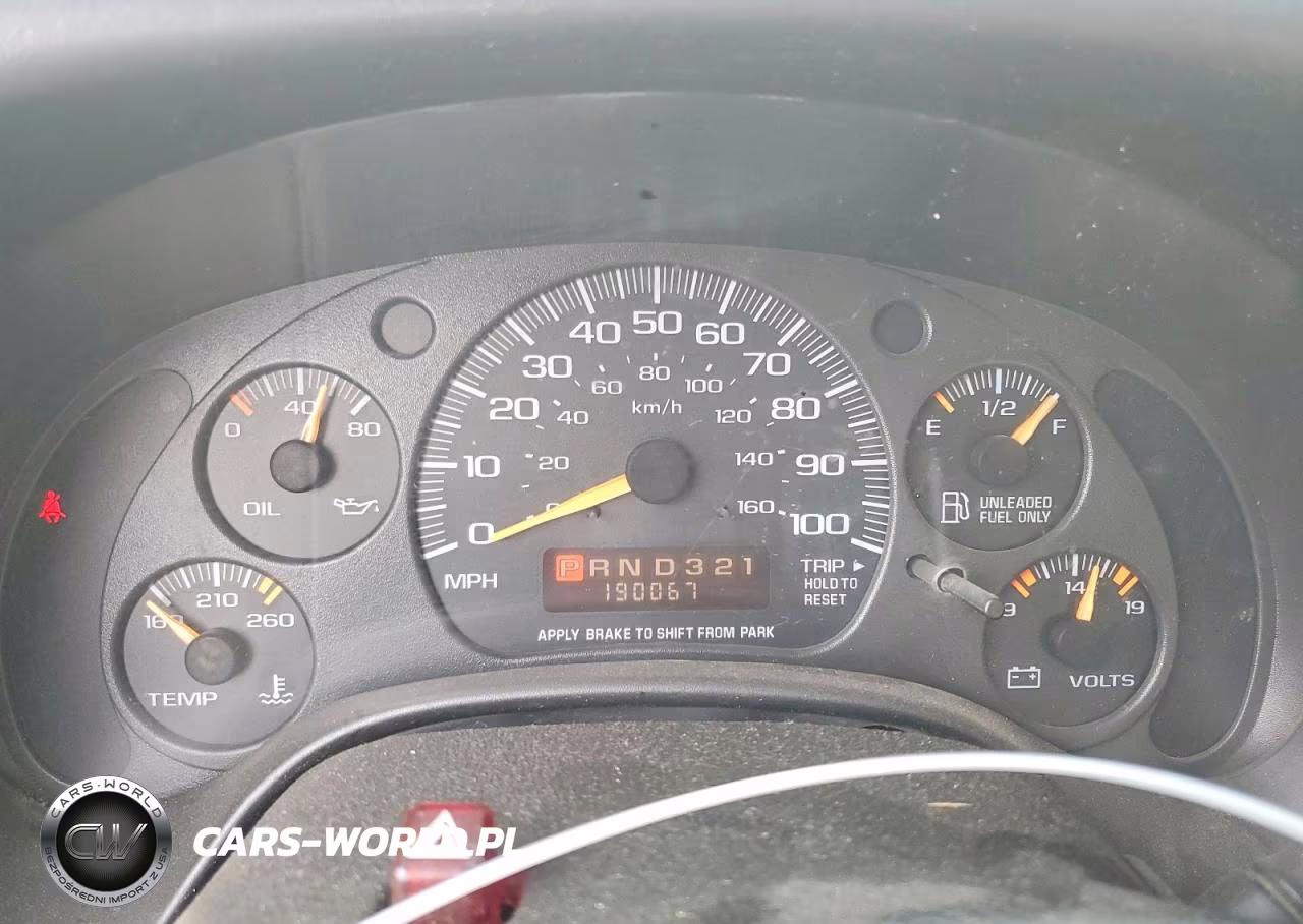 2002 Chevrolet Express G2500 VIN:1GCGG25R021156355 - 9