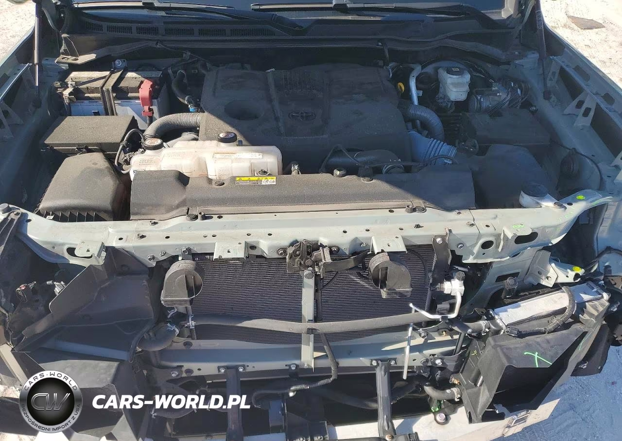 2025 Toyota Tundra Sr5 VIN:5TFLA5AB7SX042960 - 11