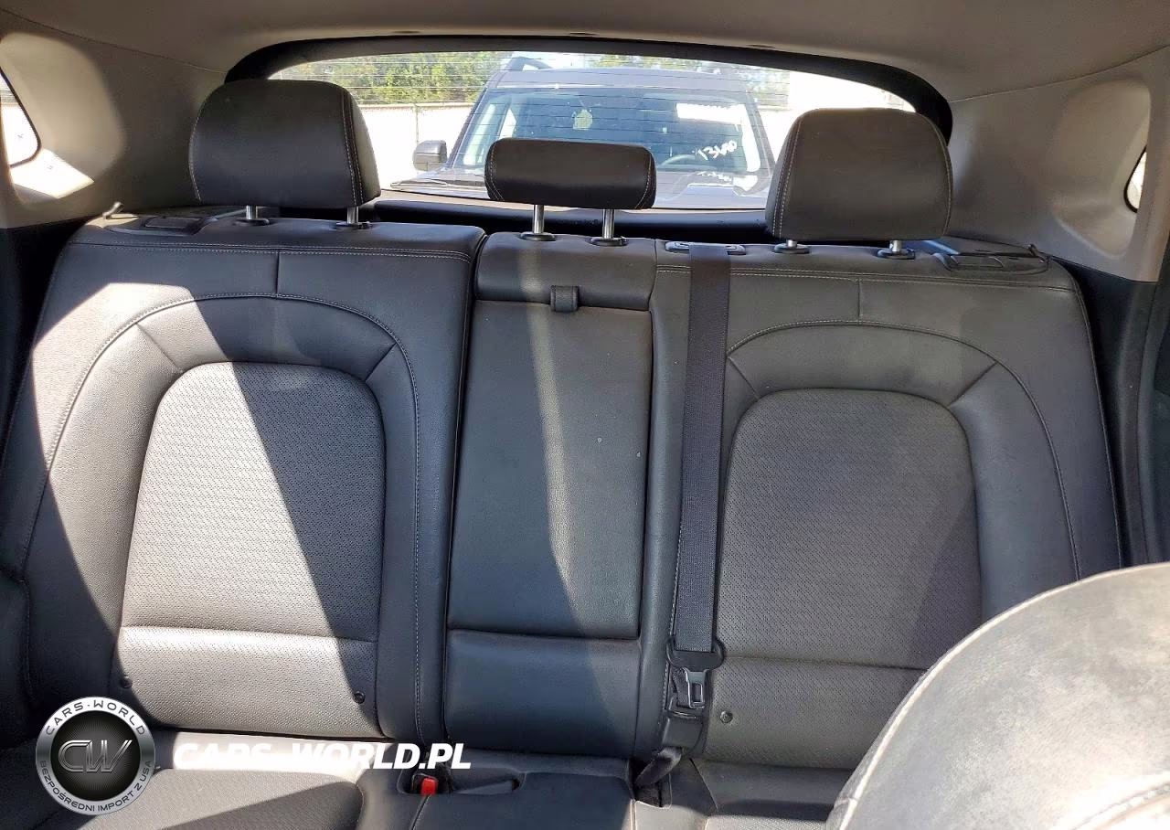 2020 Hyundai Kona Limited VIN:KM8K3CA5XLU508447 - 10