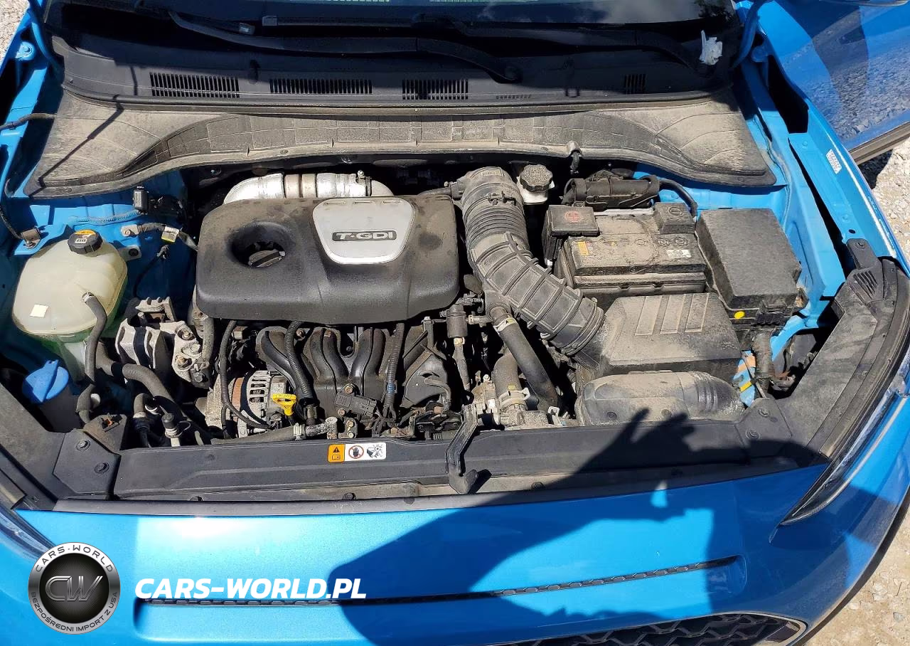 2020 Hyundai Kona Limited VIN:KM8K3CA5XLU508447 - 12
