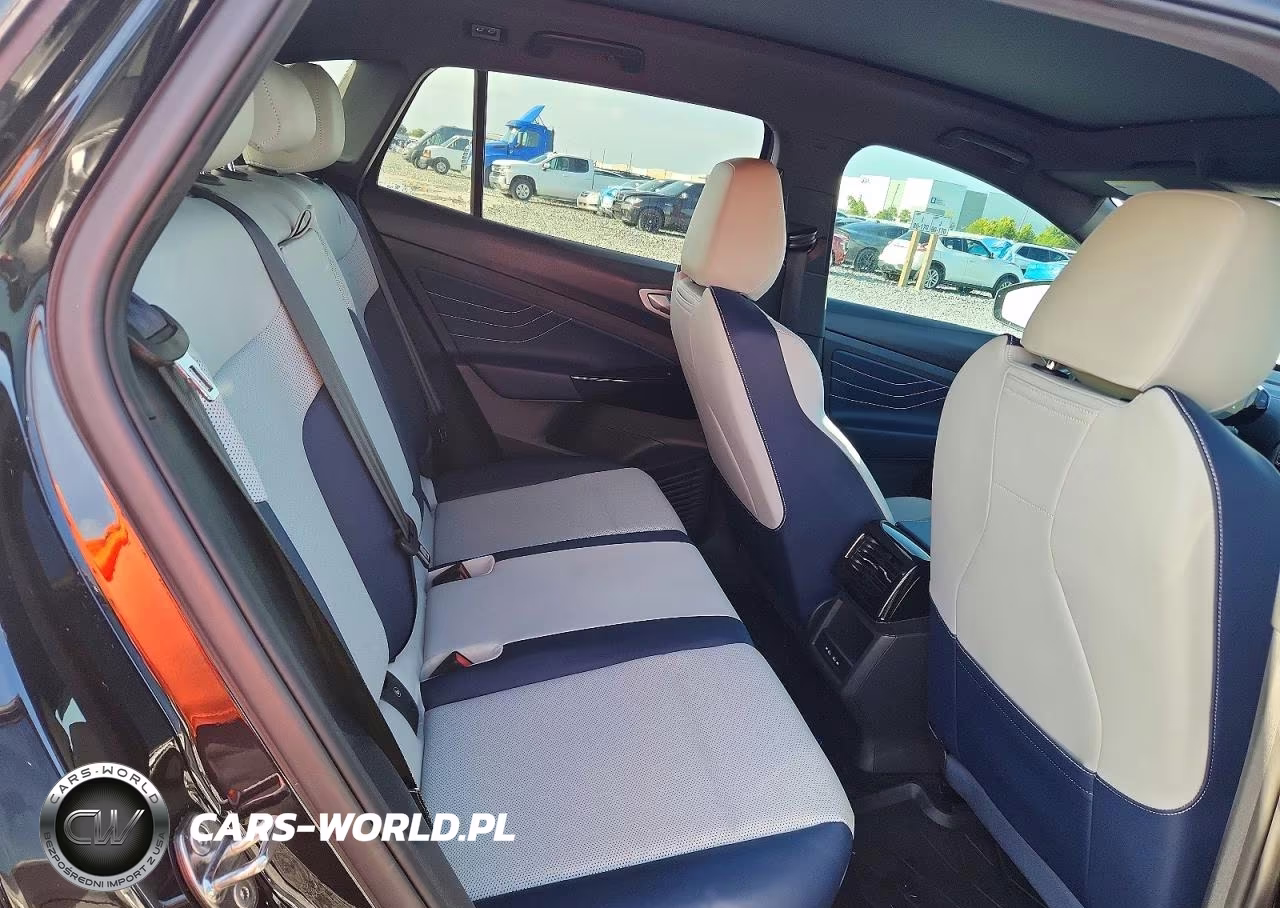 2024 Volkswagen Id.4 S VIN:1V25MPE83RC015166 - 11