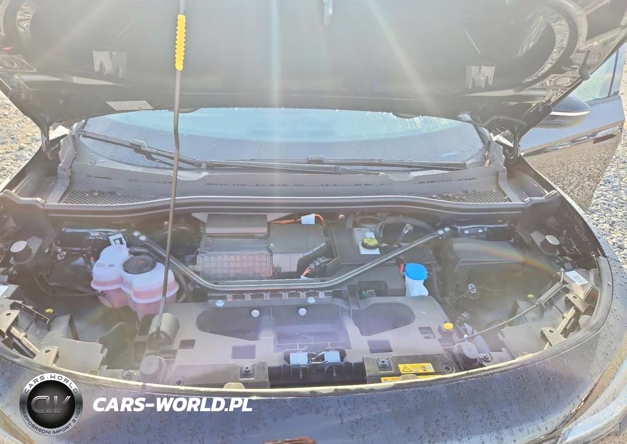 2024 Volkswagen Id.4 S VIN:1V25MPE83RC015166 - 12