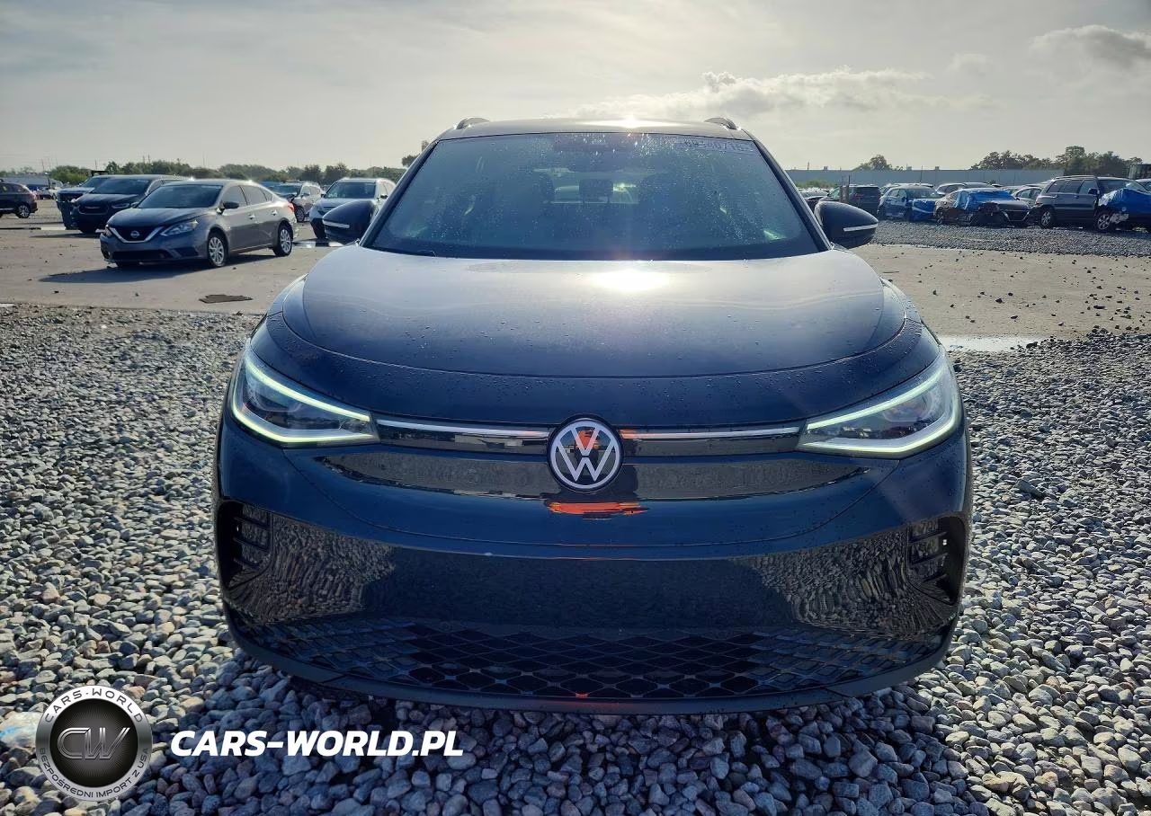 2024 Volkswagen Id.4 S VIN:1V25MPE83RC015166 - 5