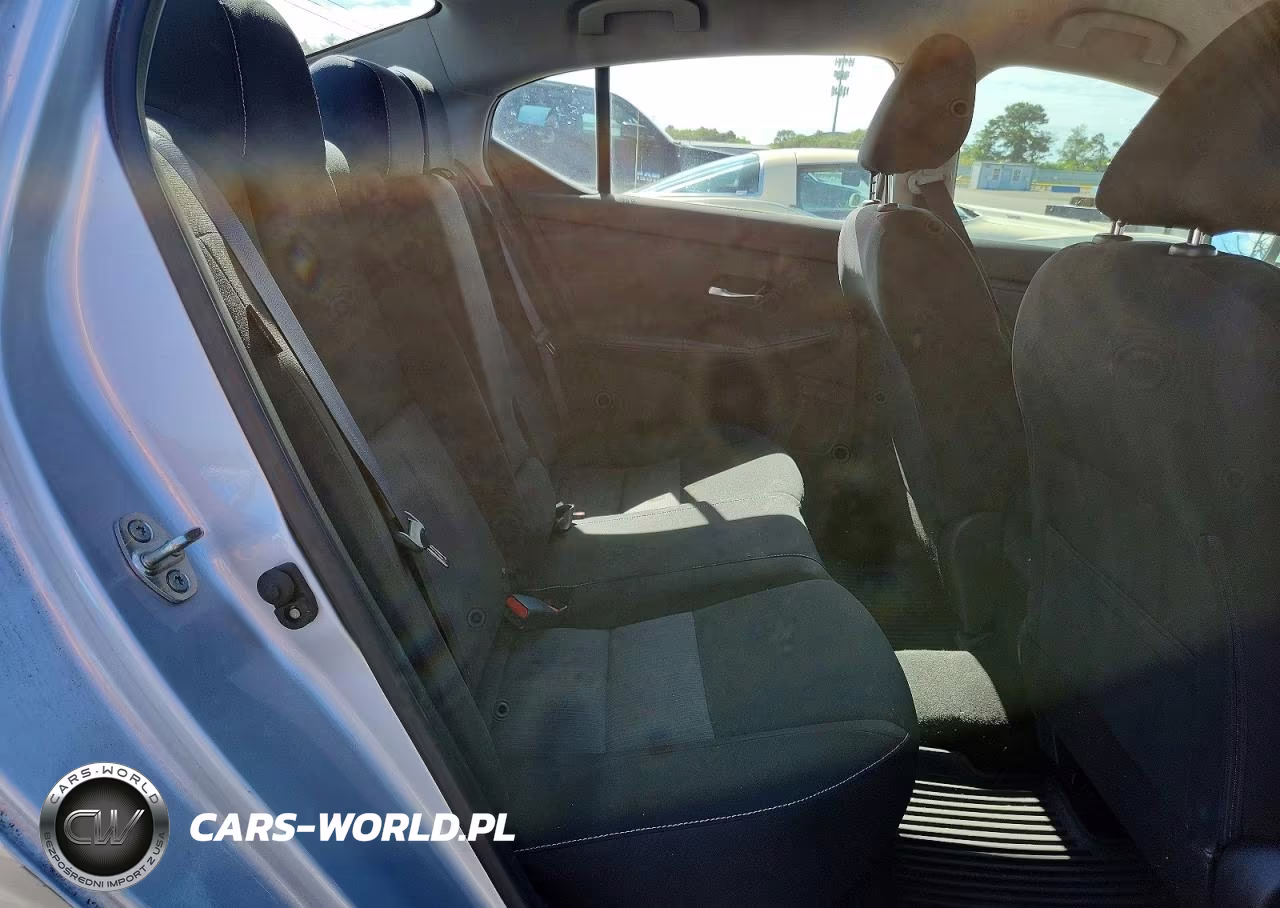 2020 Nissan Sentra Sv VIN:3N1AB8CV8LY251978 - 10
