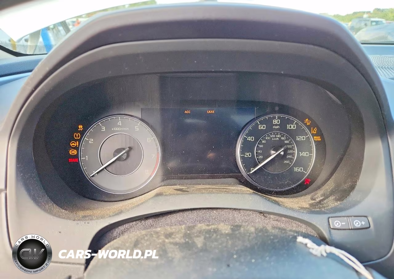 2021 Acura Rdx Technology VIN:5J8TC2H51ML022384 - 9