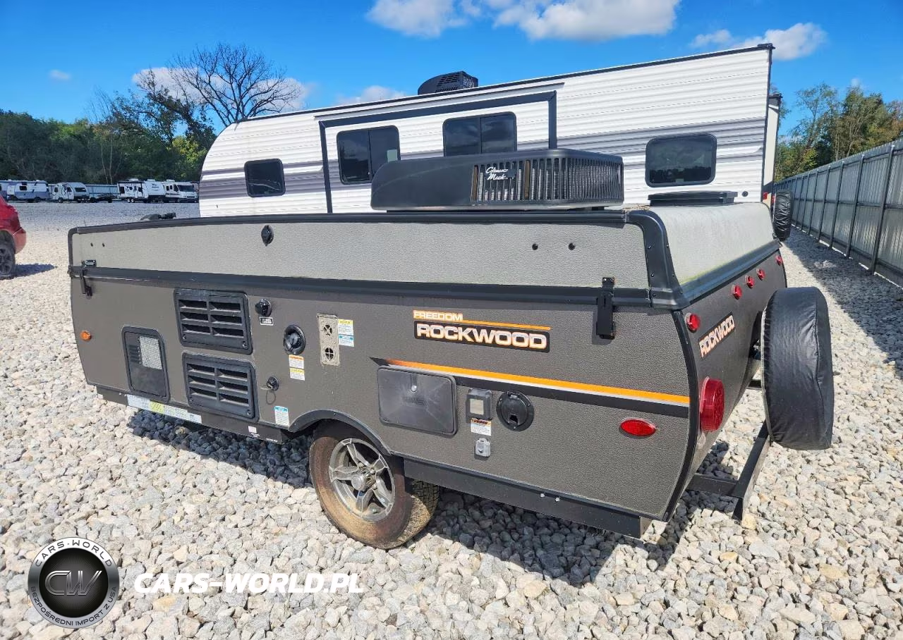 2022 Rockwood 1980 VIN:4X4CFM415ND314811 - 3