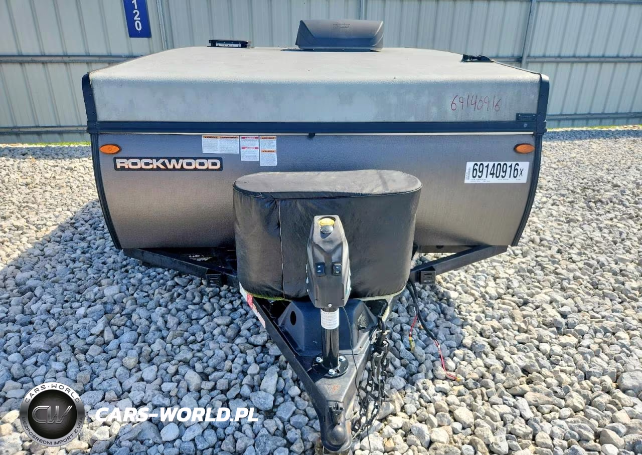 2022 Rockwood 1980 VIN:4X4CFM415ND314811 - 7