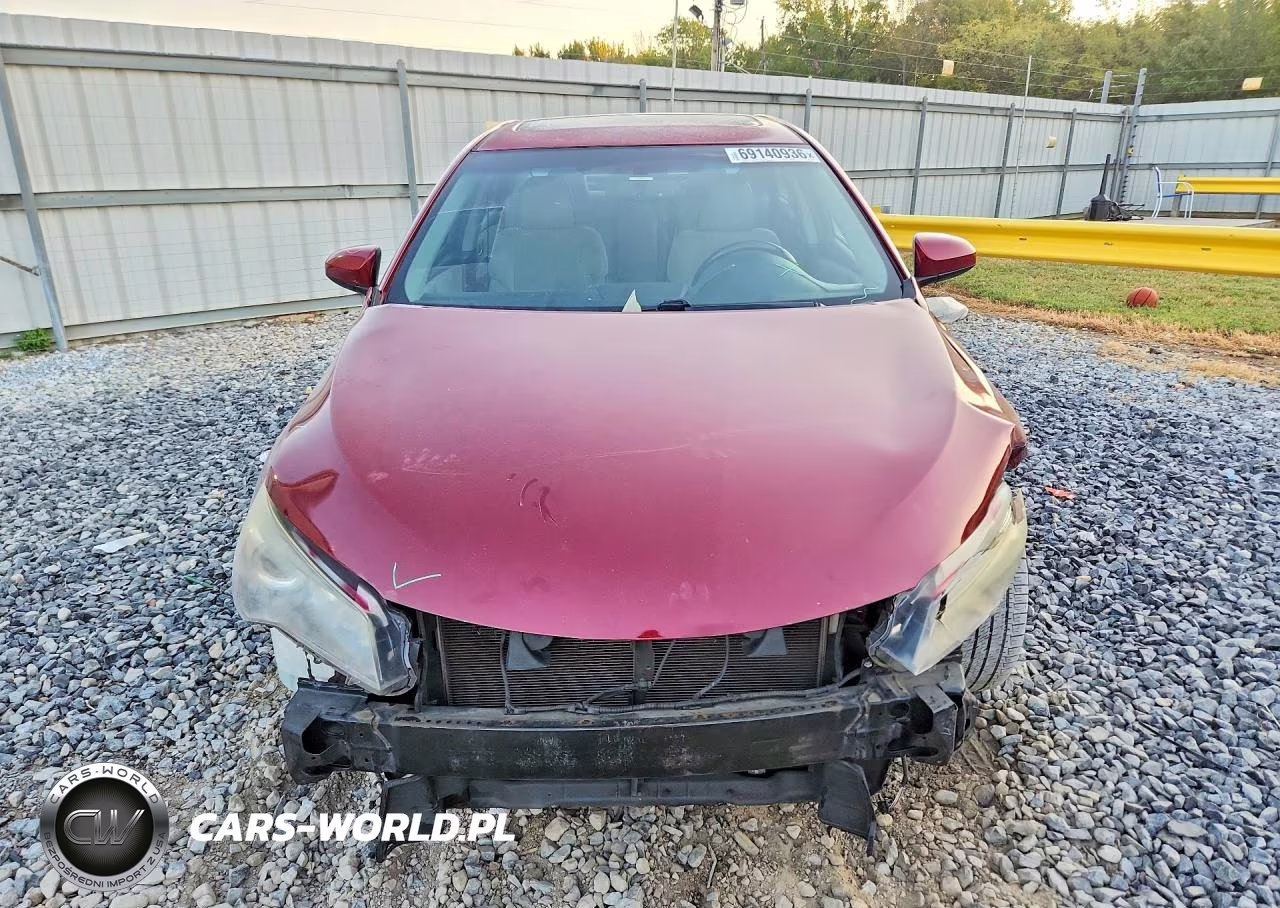 2017 Toyota Camry Xse VIN:4T1BF1FK7HU795957 - 5