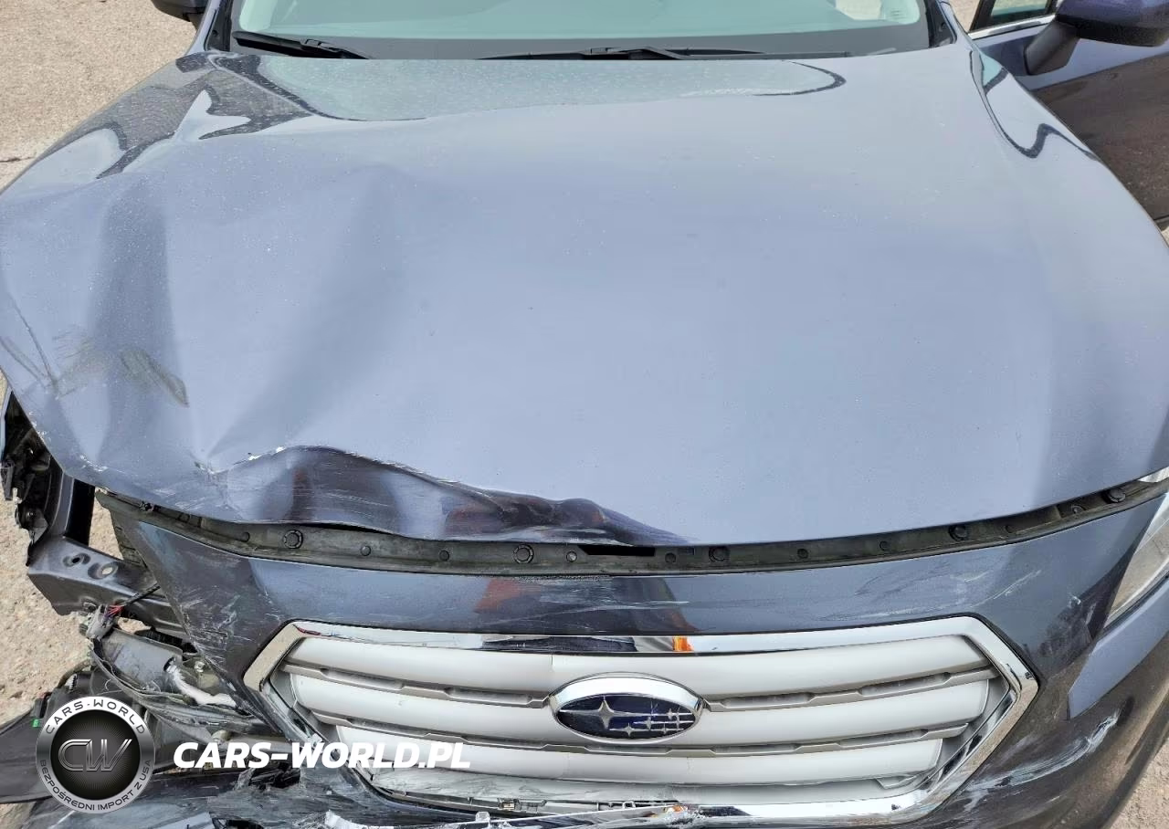 2016 Subaru Outback 2.5I Premium VIN:4S4BSAEC3G3212715 - 12