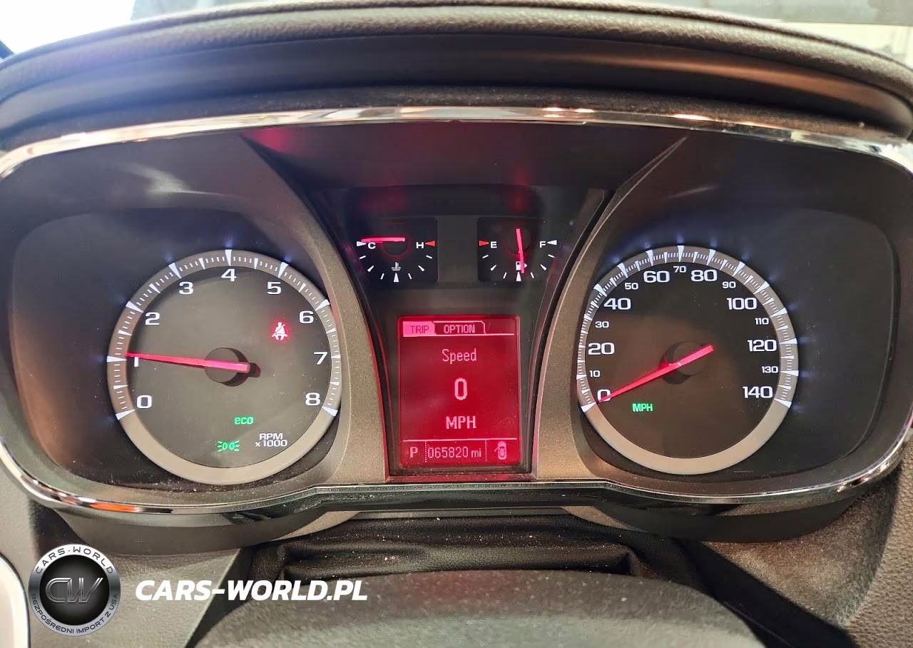 2013 GMC Terrain Sle VIN:2GKALSEK7D6355895 - 9