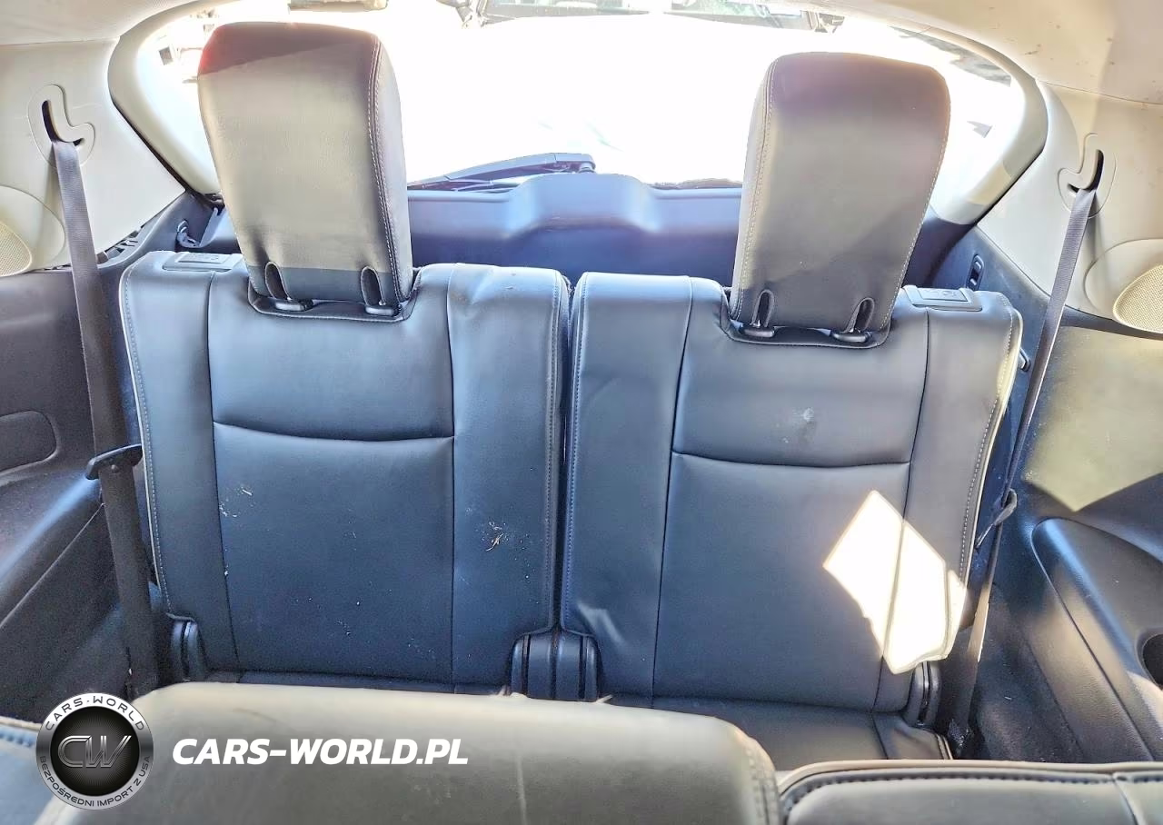 2020 Infiniti Qx60 Pure VIN:5N1DL0MM5LC510669 - 10