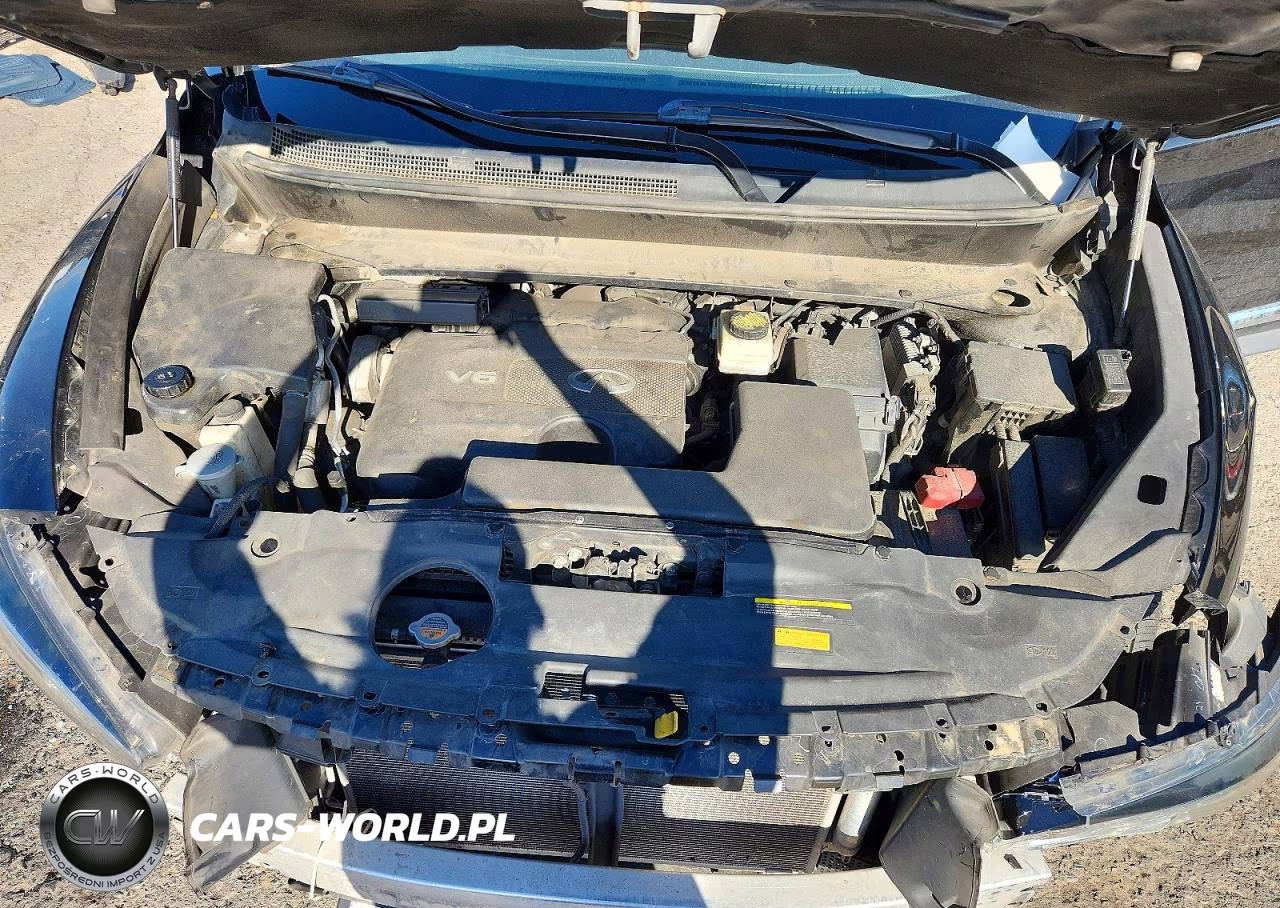 2020 Infiniti Qx60 Pure VIN:5N1DL0MM5LC510669 - 12