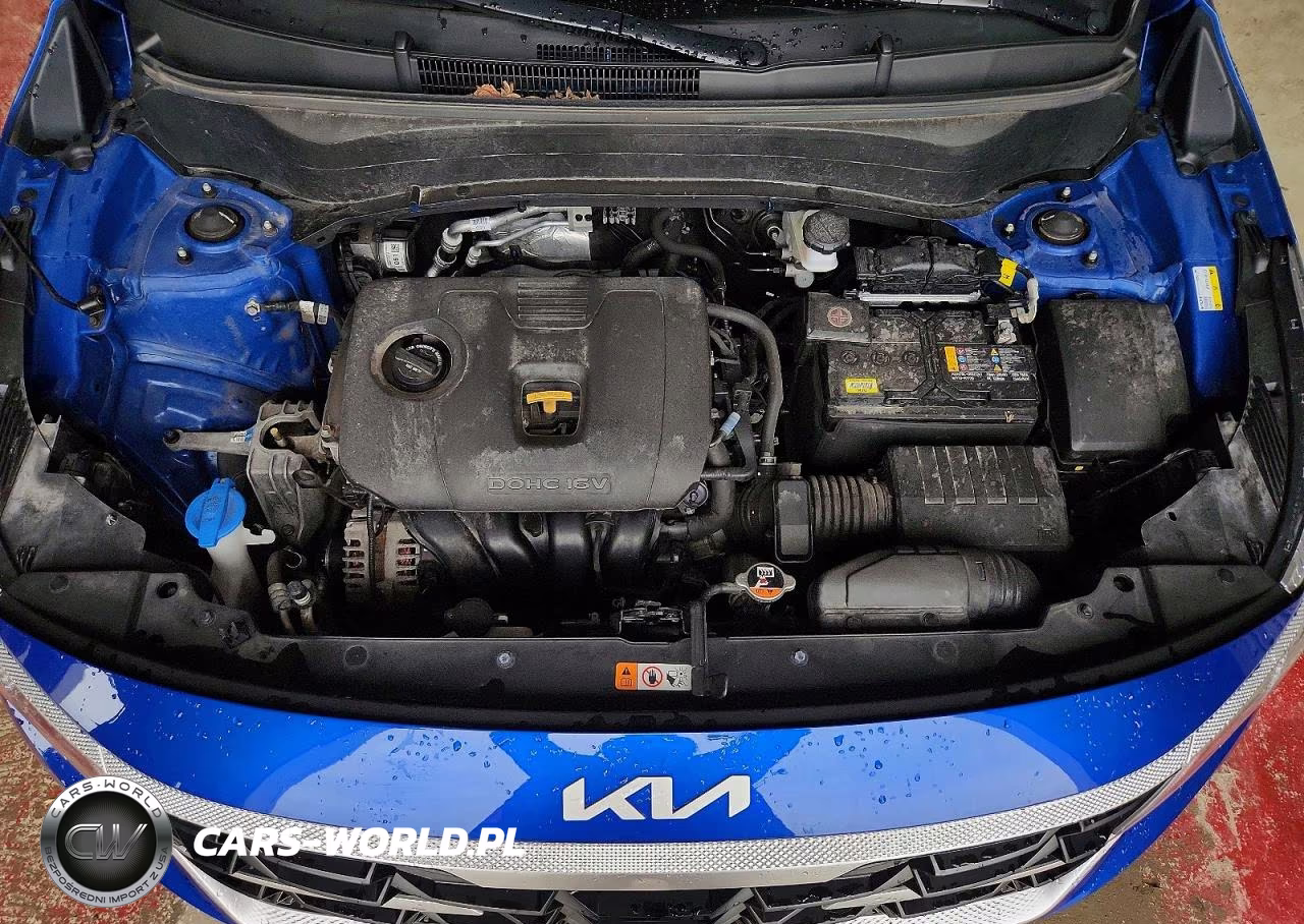 2024 Kia Seltos Lx VIN:KNDEPCAA0R7473606 - 11