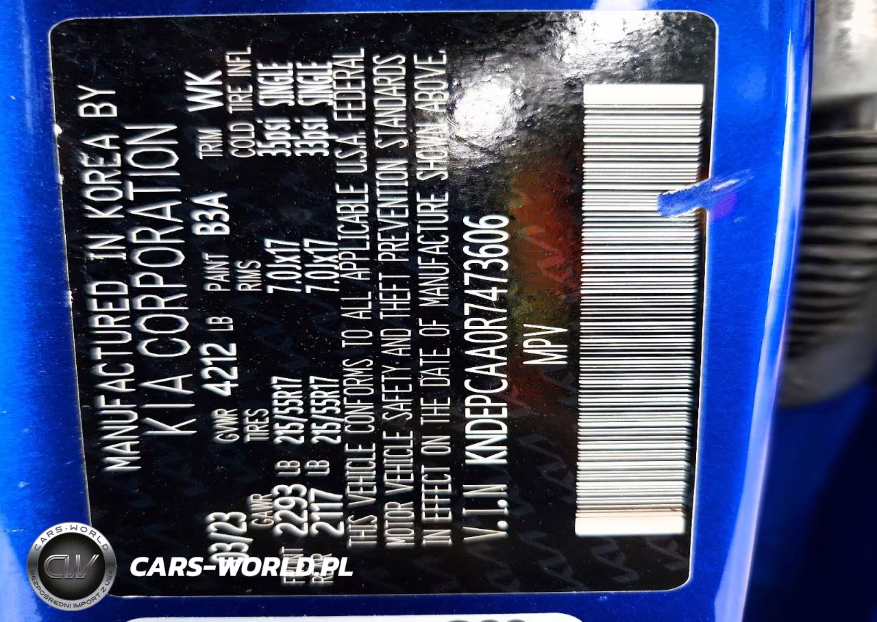 2024 Kia Seltos Lx VIN:KNDEPCAA0R7473606 - 13