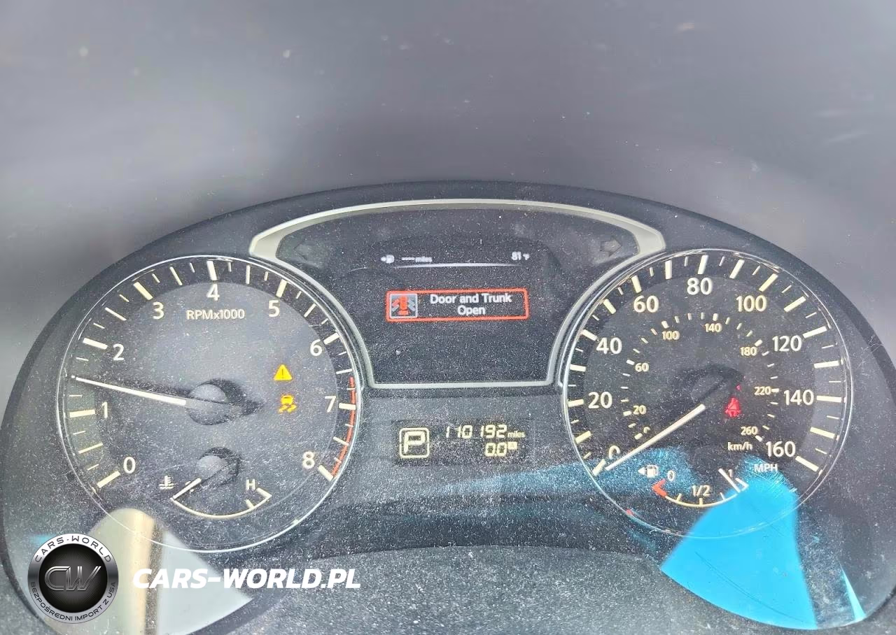 2013 Nissan Altima 2.5 VIN:1N4AL3AP9DC914279 - 9