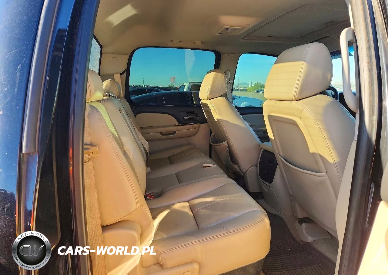 2008 Chevrolet Silverado K1500 VIN:2GCEK13Y981127255 - 10