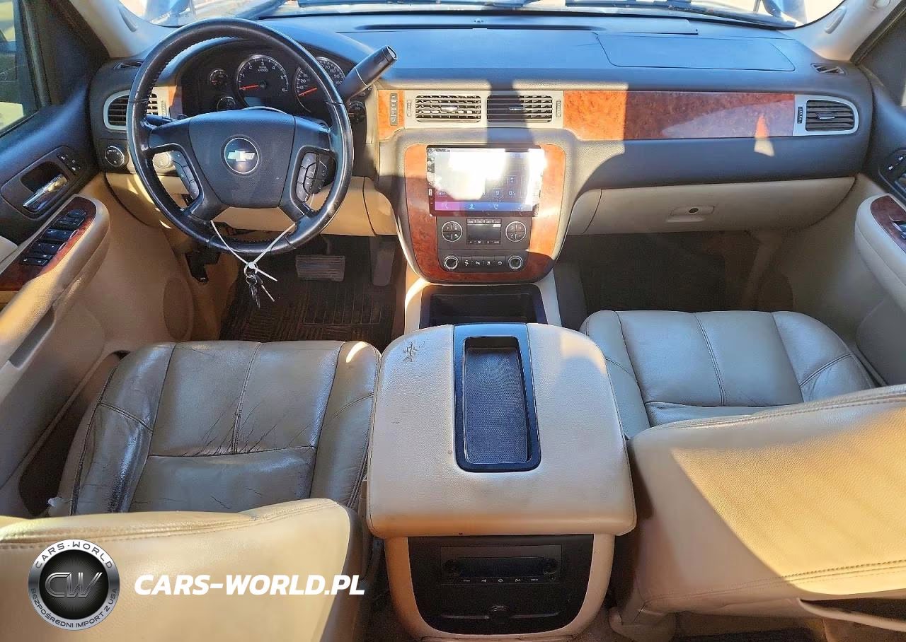 2008 Chevrolet Silverado K1500 VIN:2GCEK13Y981127255 - 8