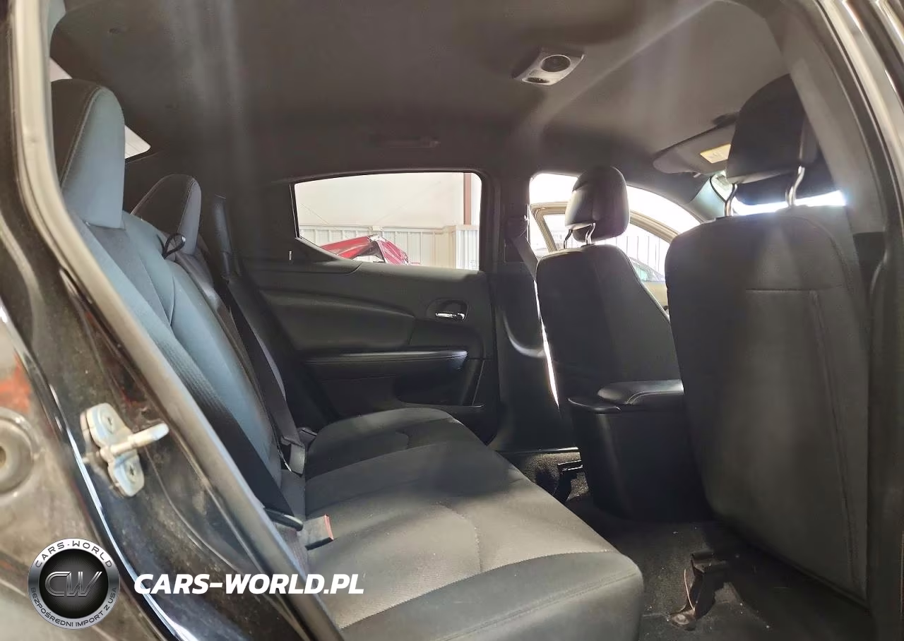 2014 Dodge Avenger Sxt VIN:1C3CDZCB9EN236602 - 10