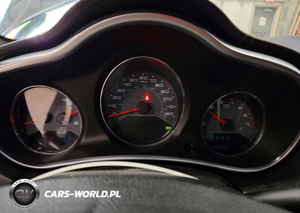 2014 Dodge Avenger Sxt VIN:1C3CDZCB9EN236602 - 9