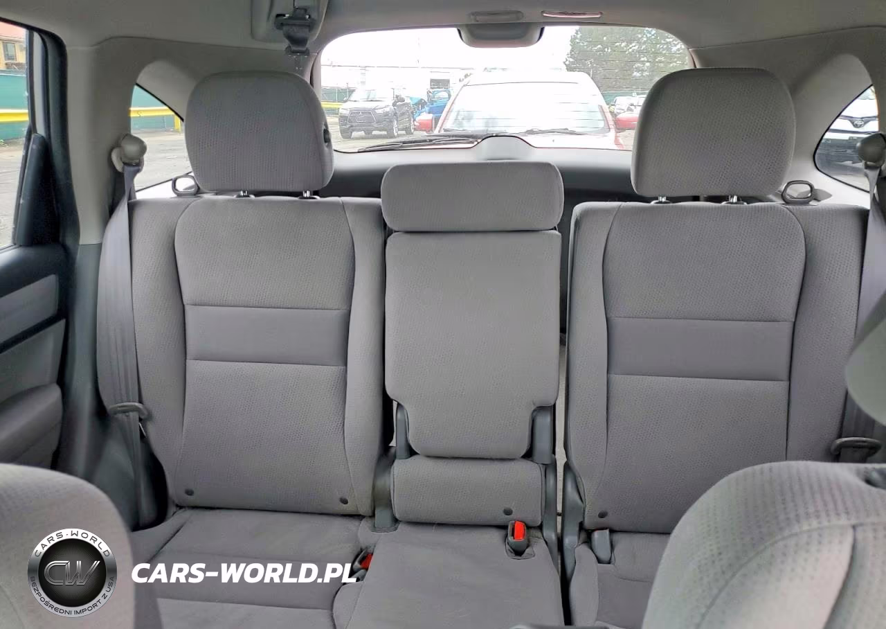 2011 Honda Cr-V Ex VIN:5J6RE4H51BL070778 - 10