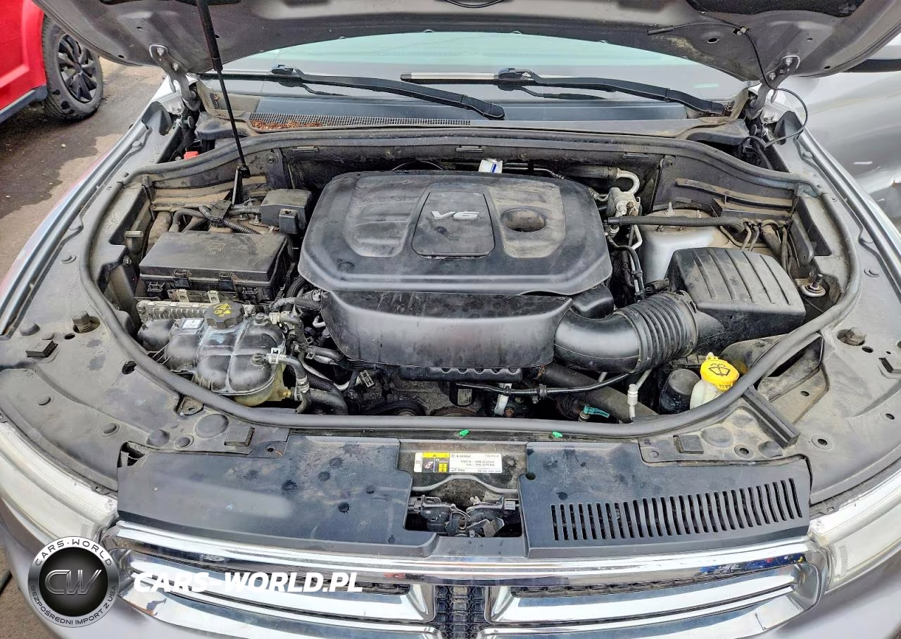 2018 Dodge Durango Sxt VIN:1C4RDJAG6JC329654 - 12