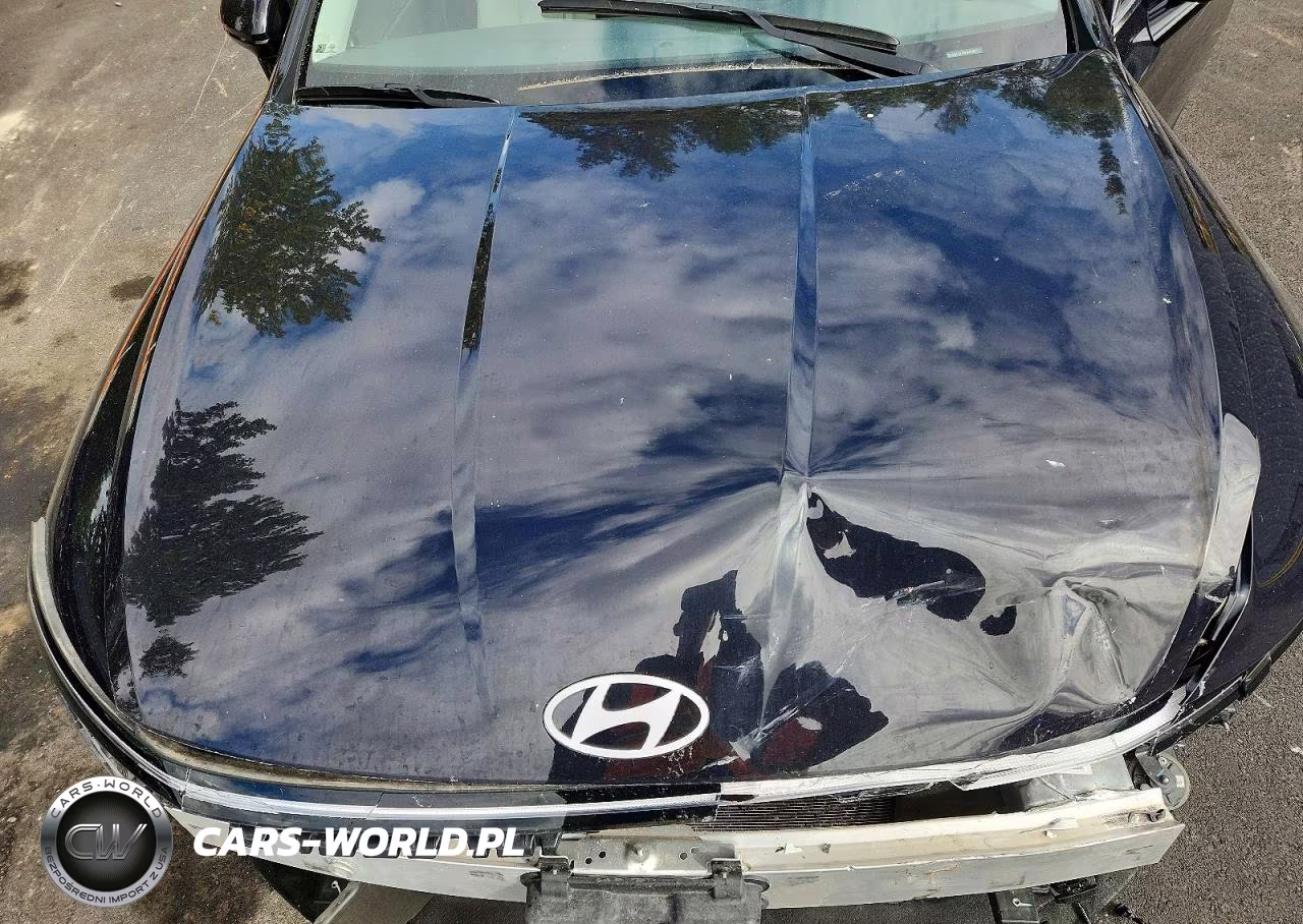 2025 Hyundai Sonata Sel VIN:KMHL64JA8SA469842 - 11