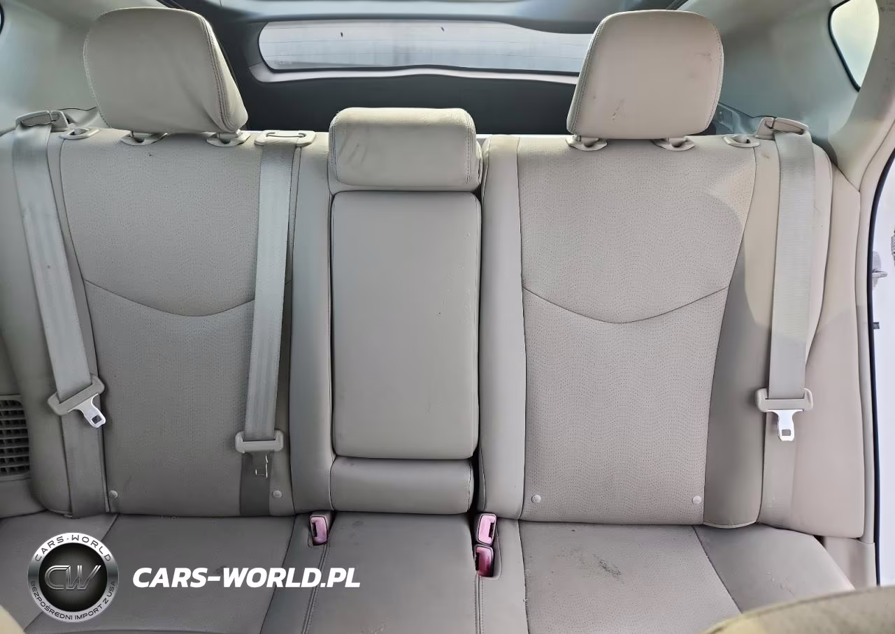 2010 Toyota Prius Iv VIN:JTDKN3DU4A0159677 - 10