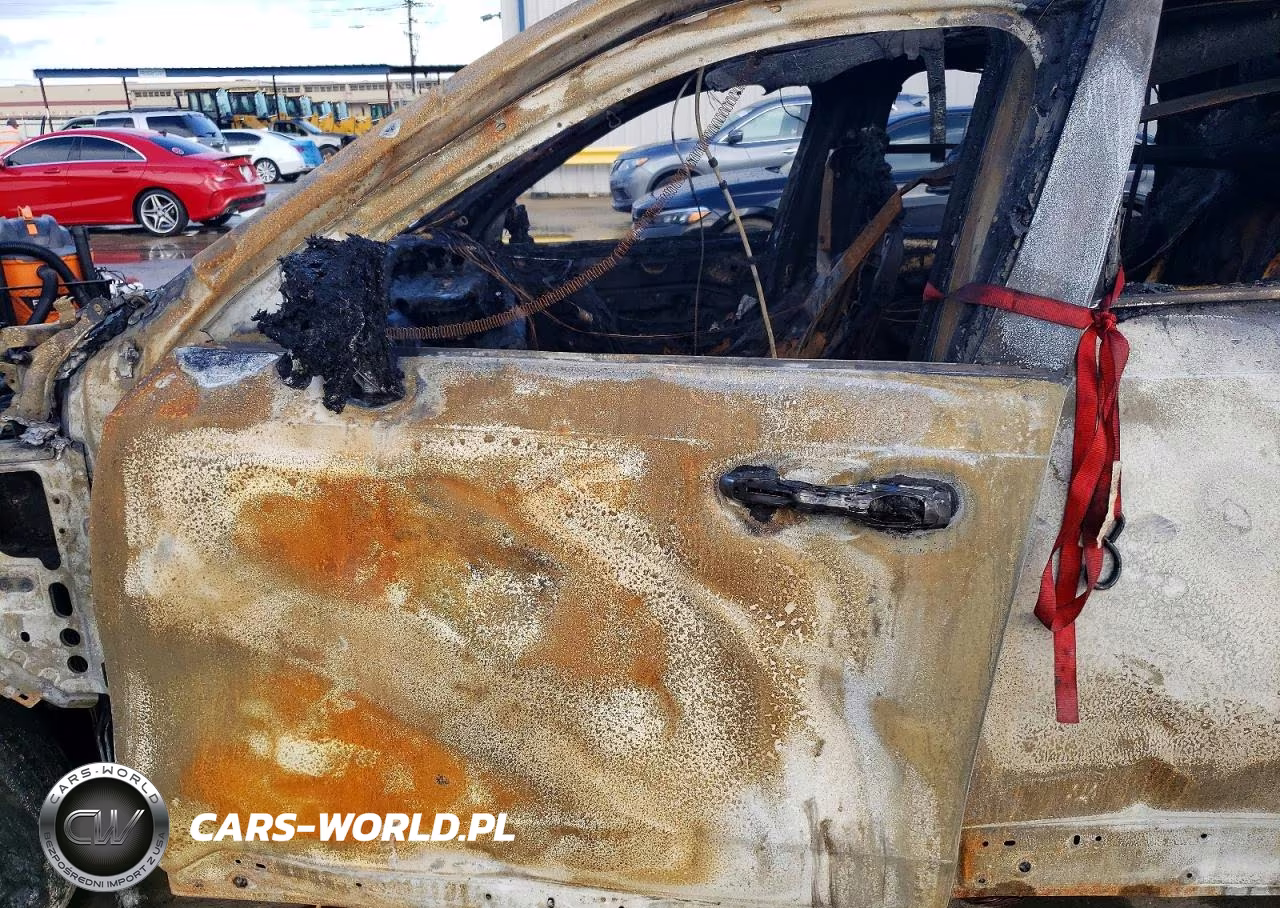 2016 Volvo Xc90 T6 VIN:YV4A22PK5G1093911 - 7