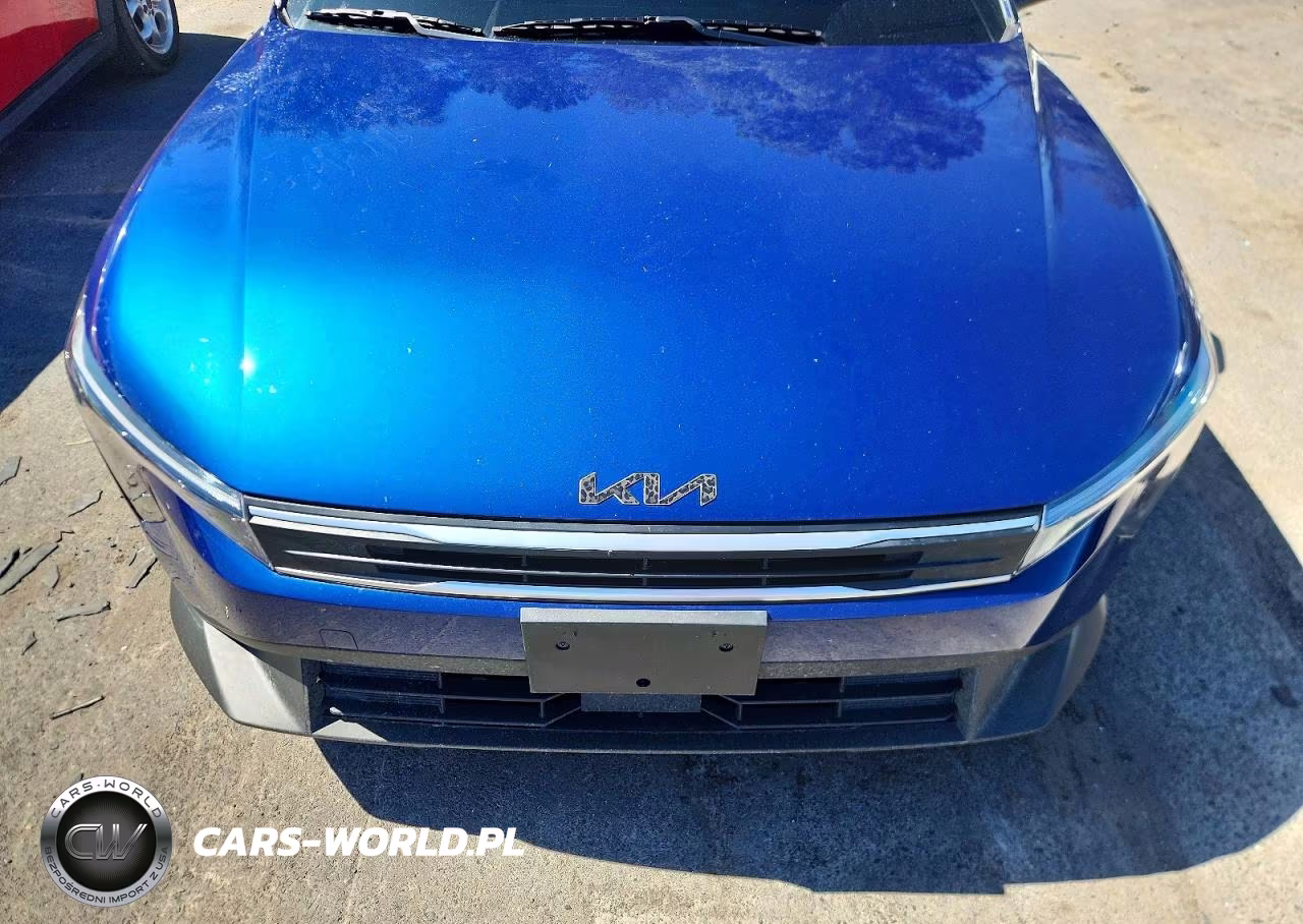 2026 Kia K4 Lxs VIN:3KPFT4DE0TE350853 - 11