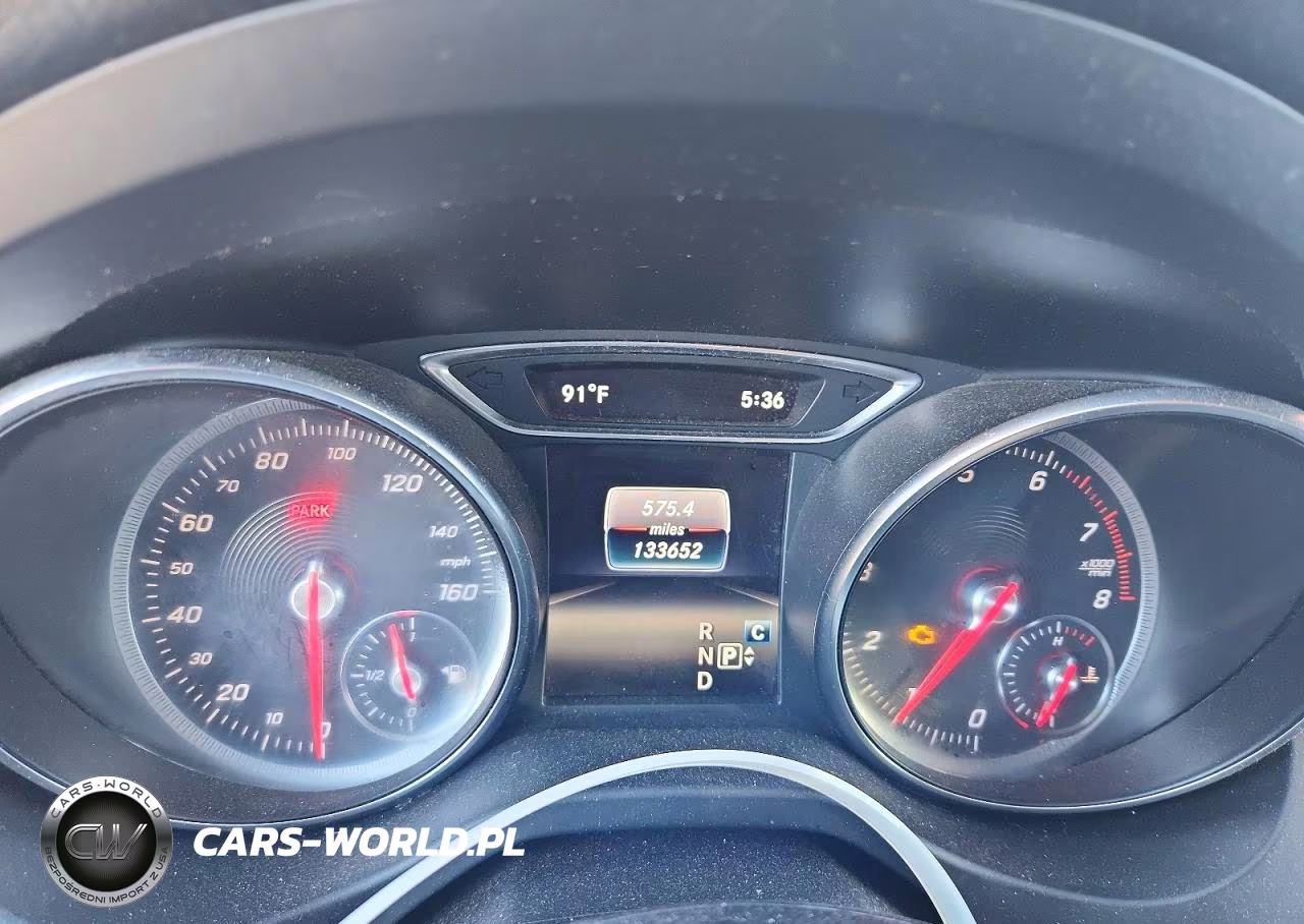 2018 Mercedes-Benz Gla 250 4Matic VIN:WDCTG4GB2JJ501601 - 9