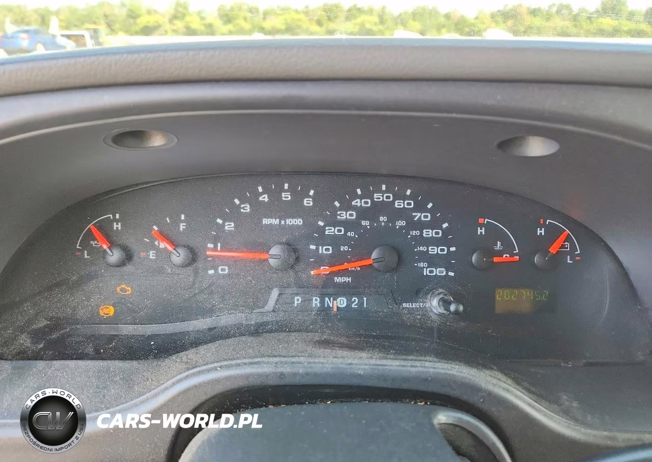 2006 Ford E350 Delivery Van VIN:1FTSS34L66HA65339 - 9