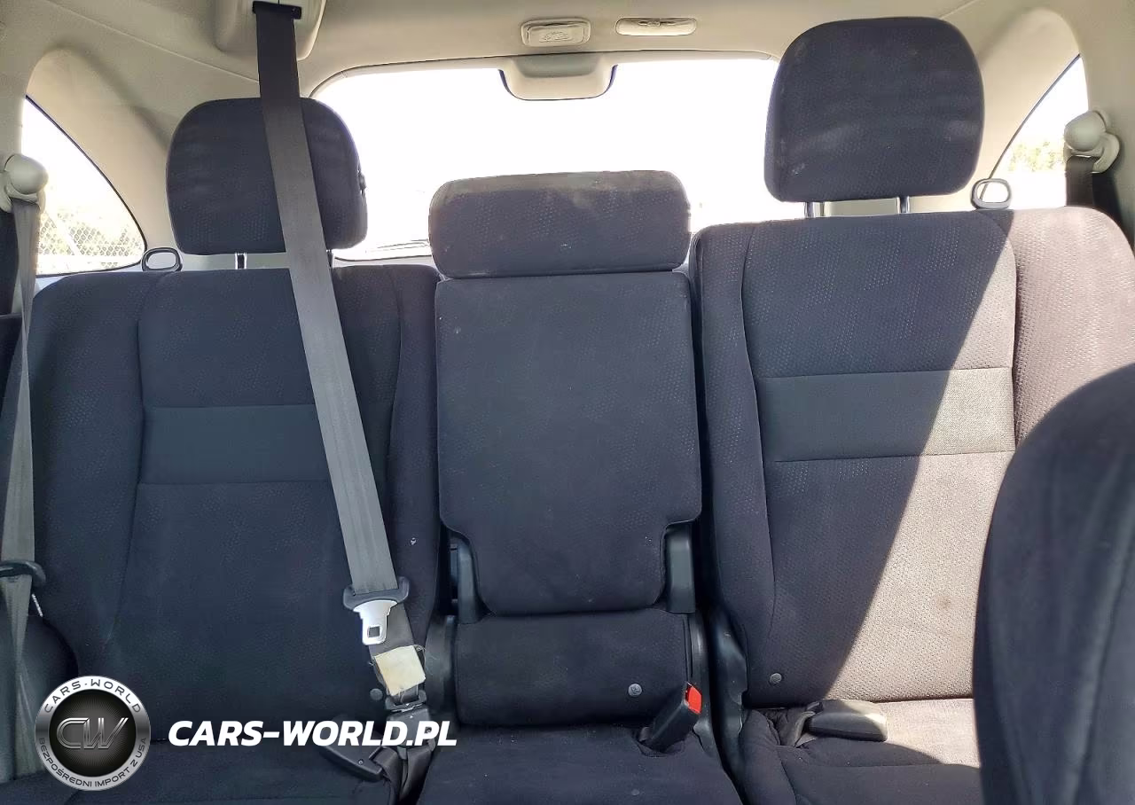 2011 Honda Cr-V Se VIN:5J6RE3H44BL029143 - 10