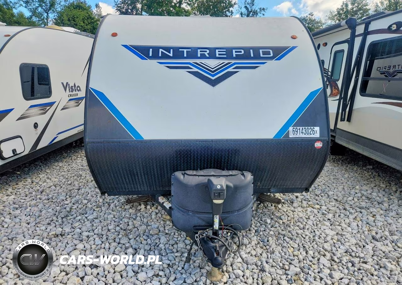 2023 Riverside Intrepid VIN:59CNP2216PL007268 - 7