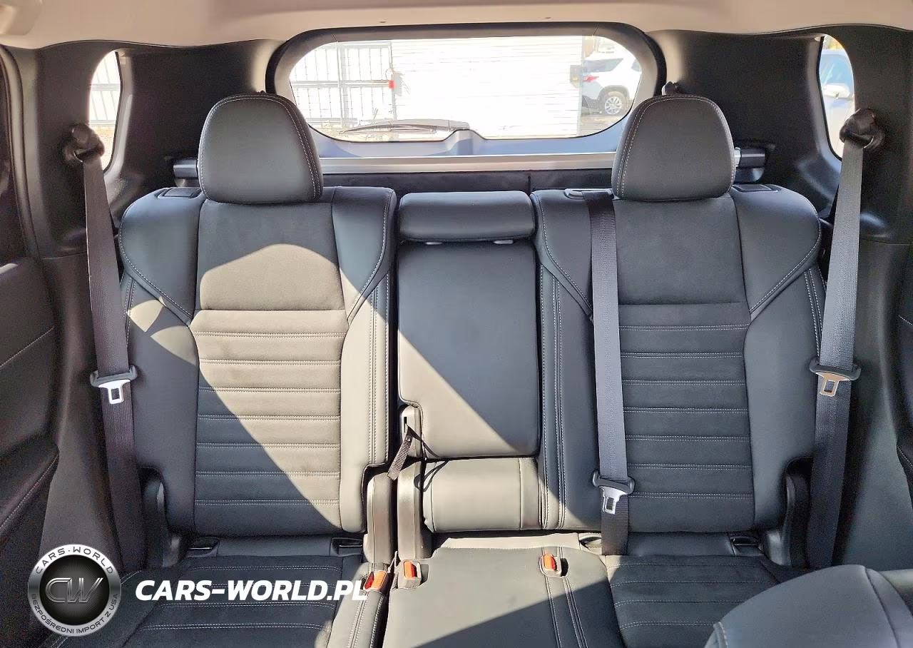 2026 Mitsubishi Outlander Se VIN:JA4J3VAB7TZ017512 - 10