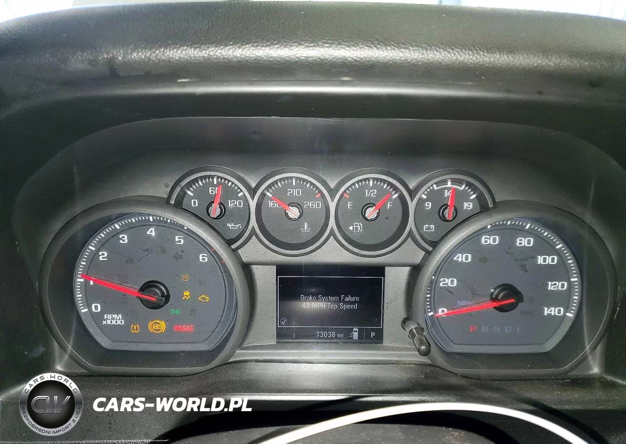 2021 Chevrolet Silverado C1500 VIN:3GCNWAEF8MG357287 - 9