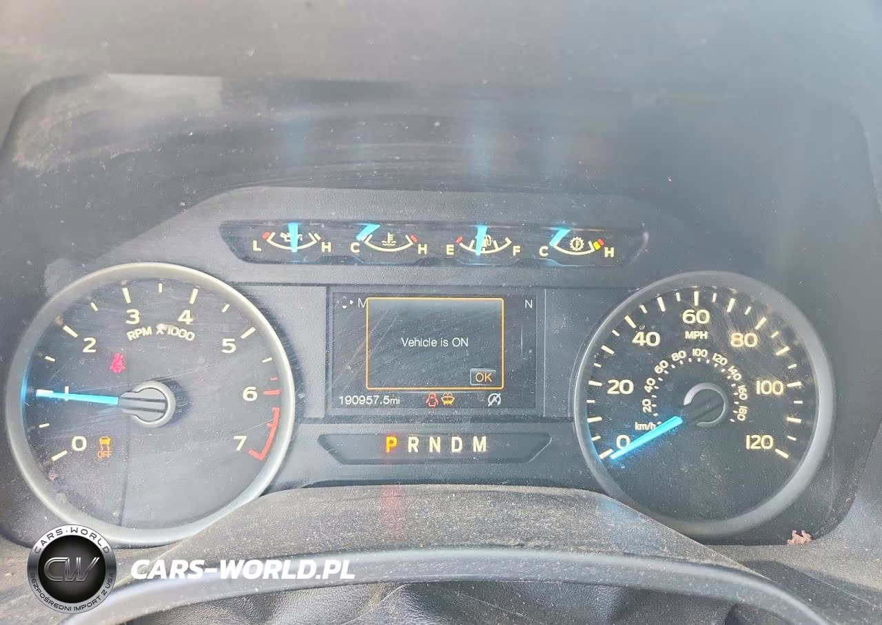 2018 Ford F150 Super Cab VIN:1FTEX1C5XJKF29850 - 9