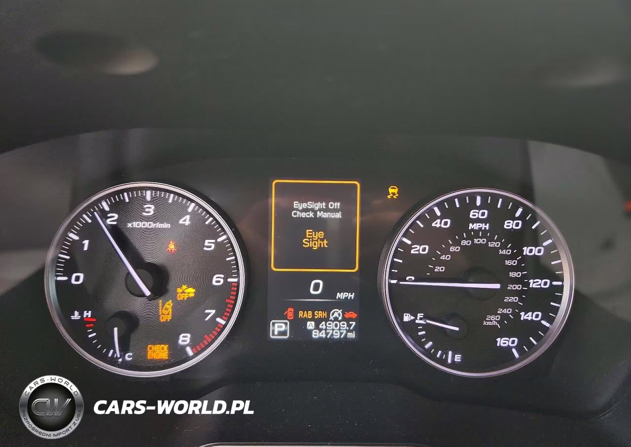 2021 Subaru Legacy Sport VIN:4S3BWAH67M3009465 - 9