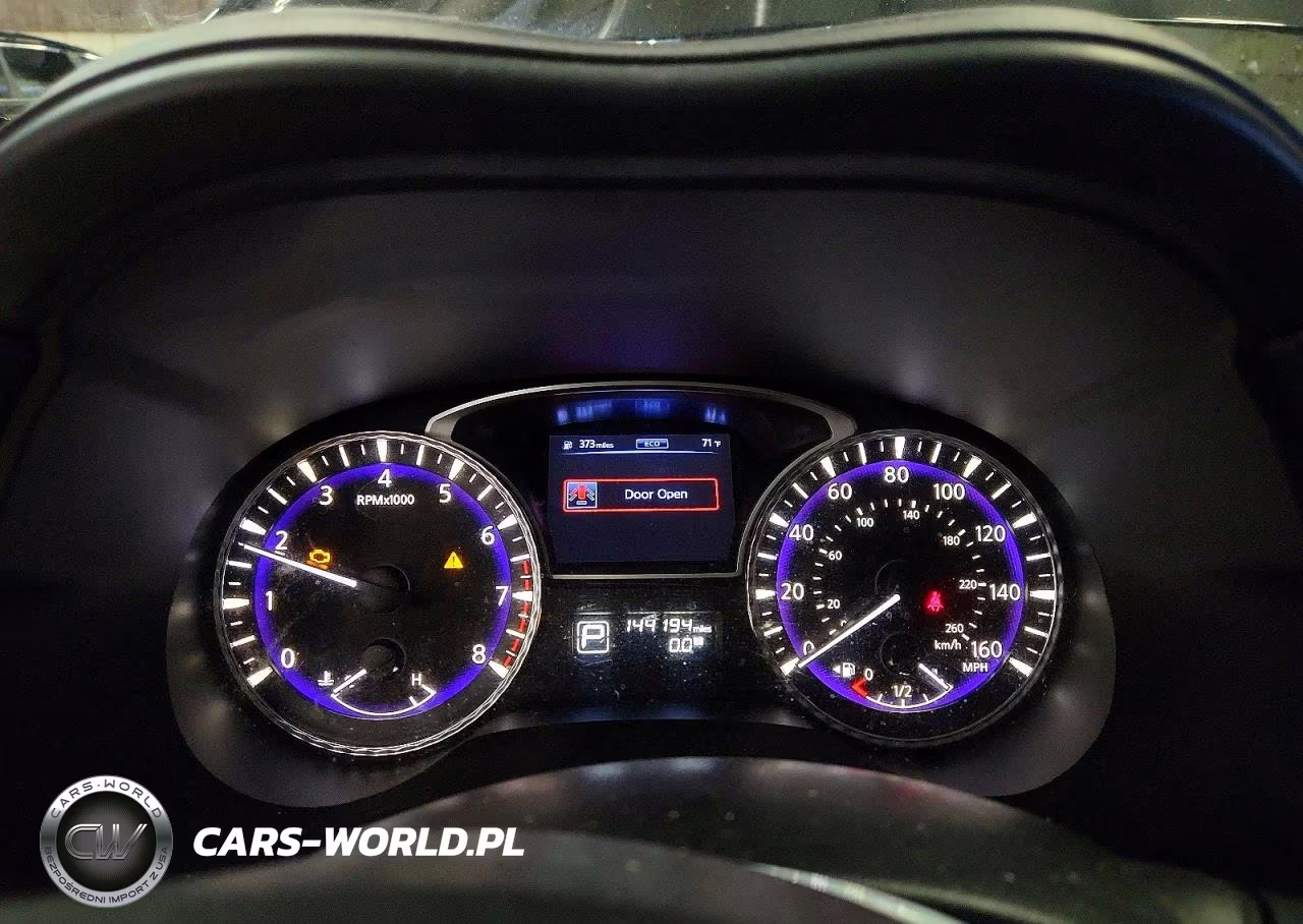 2014 Infiniti Qx60 Base VIN:5N1AL0MM9EC544443 - 9