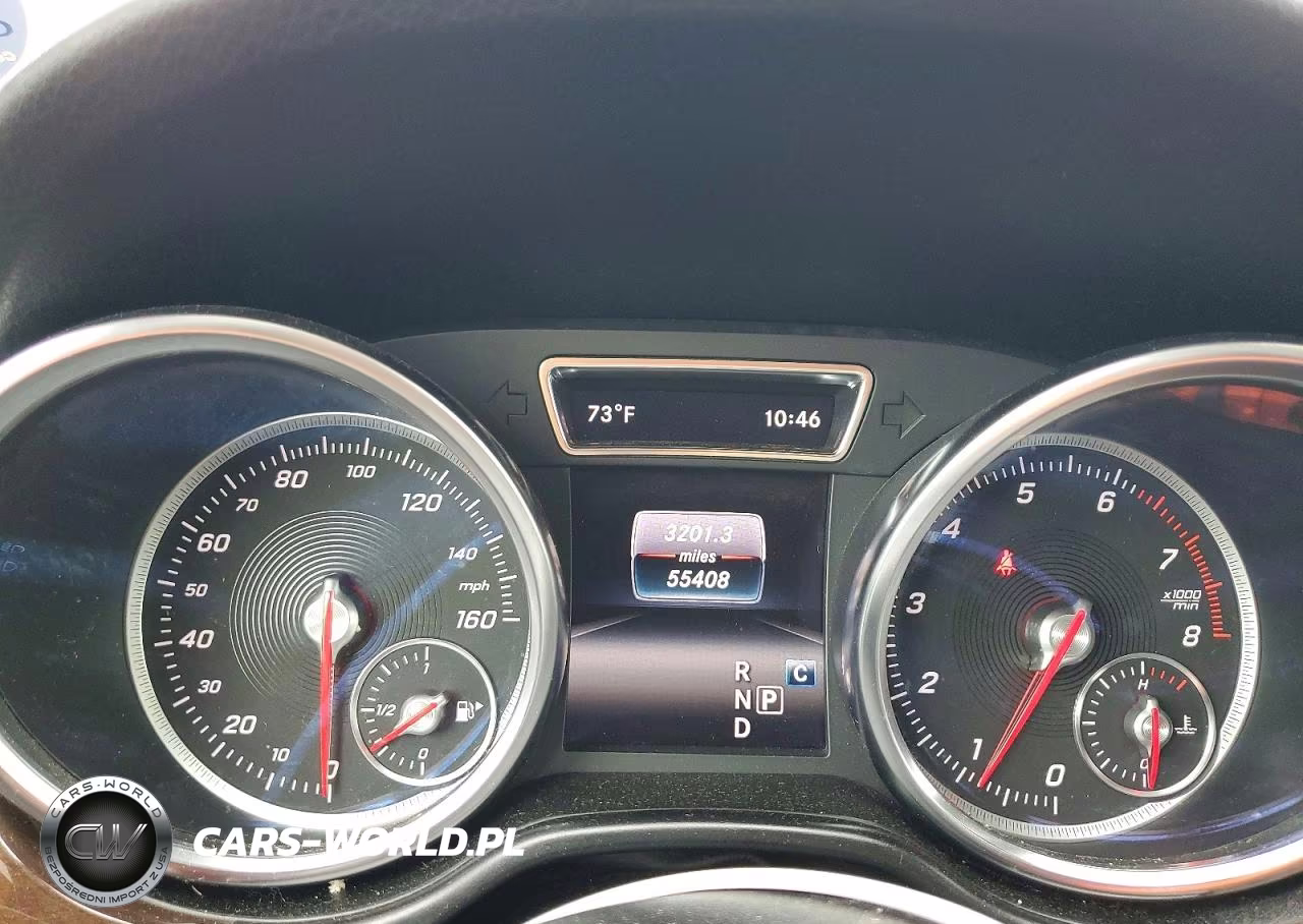 2019 Mercedes-Benz Gle 400 4Matic VIN:4JGDA5GBXKB214998 - 9