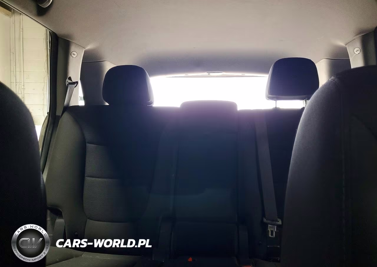 2015 Kia Sorento Lx VIN:5XYKTCA6XFG650509 - 10