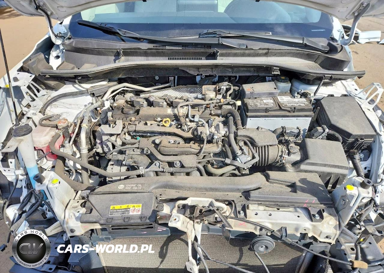 2022 Toyota Corolla Cross L VIN:7MUAAABG8NV011226 - 12